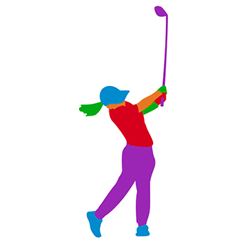 第54回稲城市民大会ゴルフ競技の参加者募集